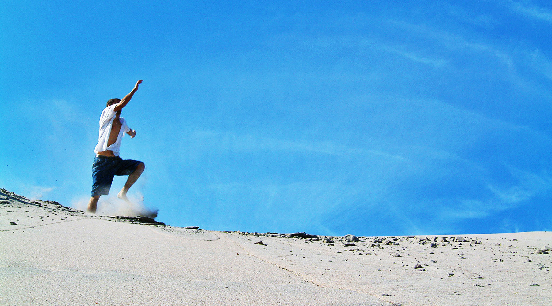 LA FEDE IN VACANZA…
