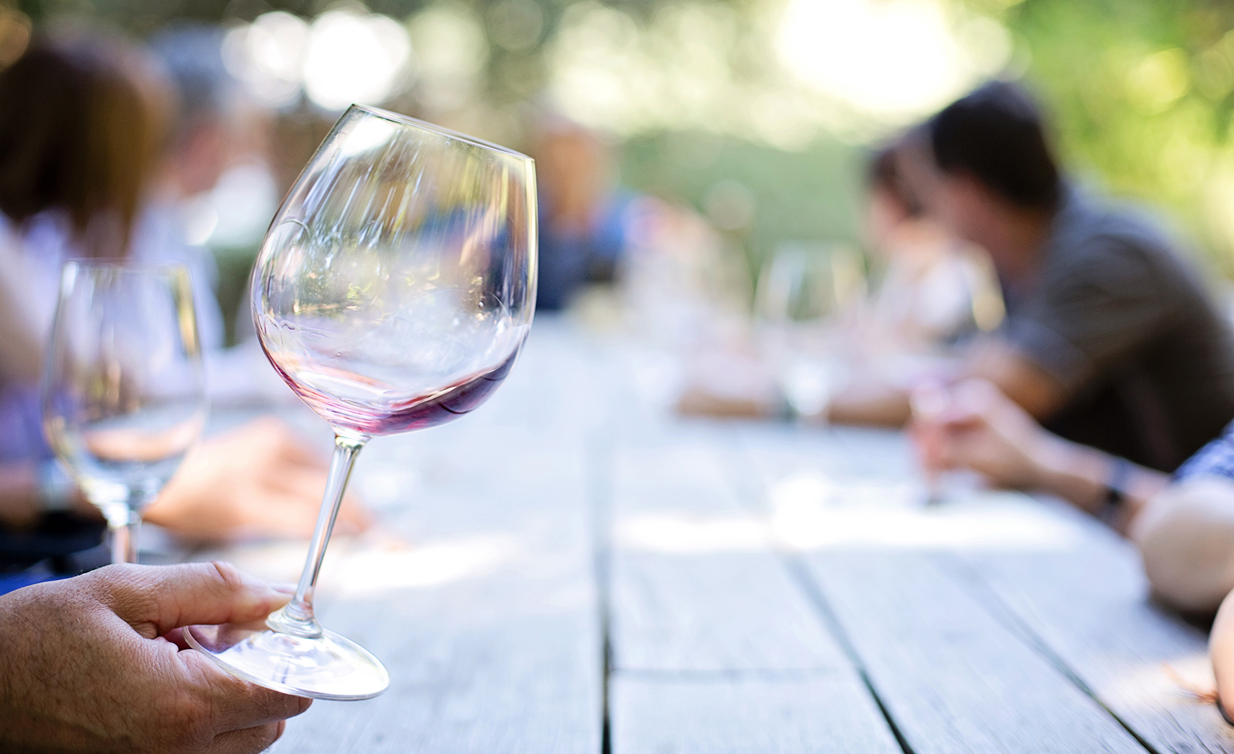 NUOVO STUDIO COLLEGA L’ASSUNZIONE DI ALCOL A SETTE TUMORI