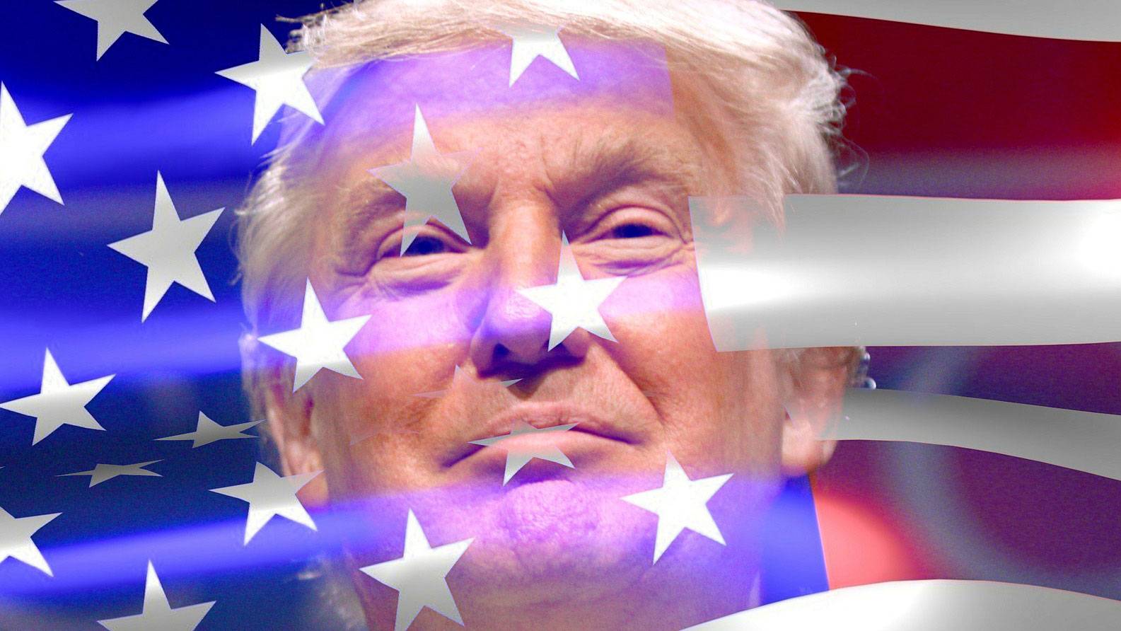 L’ELEZIONE DI DONALD TRUMP