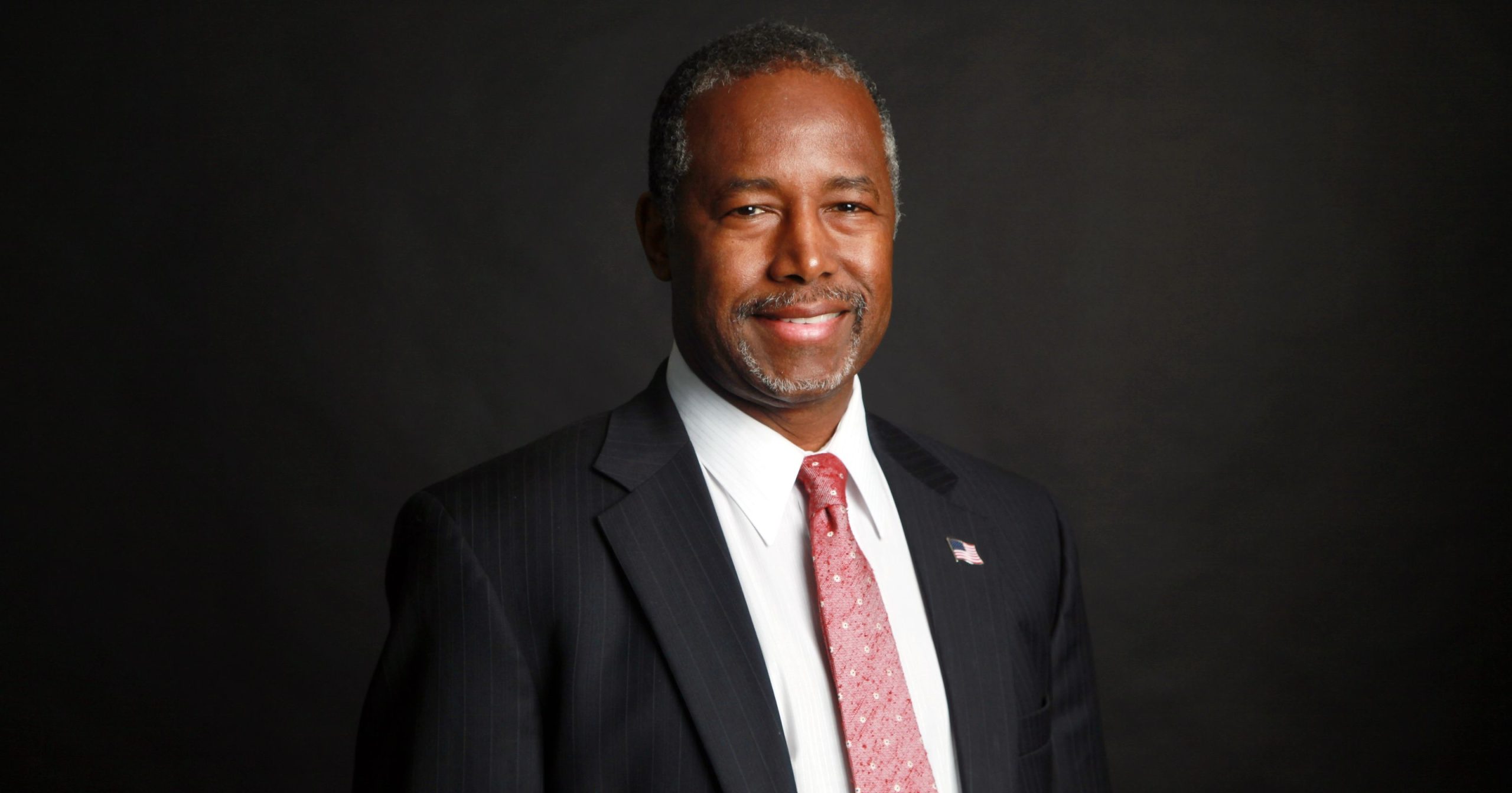 BEN CARSON IN PISTA PER DIVENTARE IL PRIMO AVVENTISTA A FAR PARTE DEL GOVERNO DEGLI STATI UNITI
