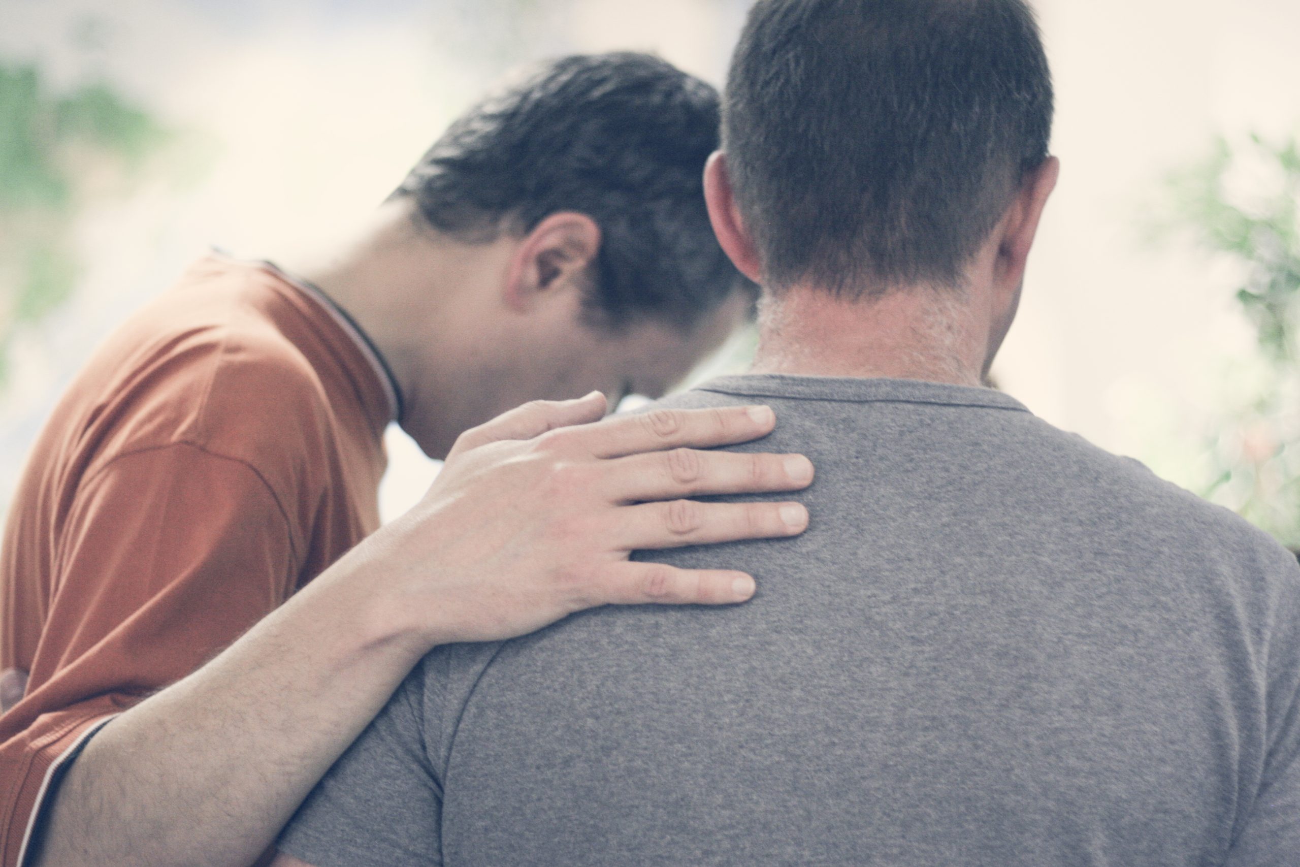 IL SUICIDIO DA UNA PROSPETTIVA BIBLICA