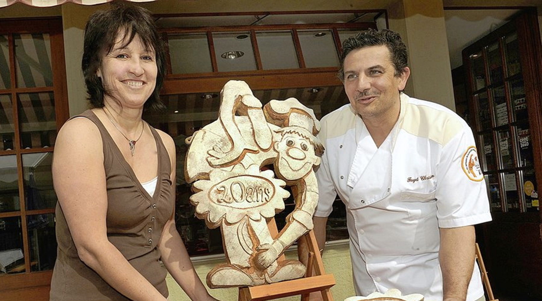 MARINETTE E CHRISTIAN, DEI PANETTIERI CHE CHIUDONO IL SABATO, IL GIORNO PIU’ LUCRATIVO DELLA SETTIMANA