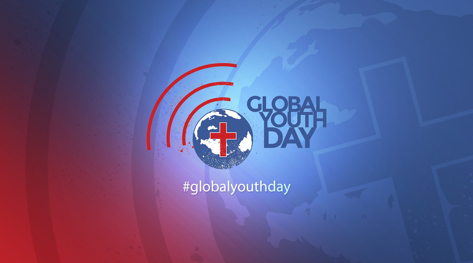 GLOBAL YOUTH DAY 2018