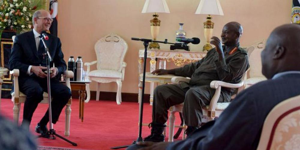 DOPO LA RICHIESTA AVVENTISTA, IL PRESIDENTE DELL’UGANDA STA CONSIDERANDO DI ABOLIRE GLI ESAMI IN GIORNO DI SABATO