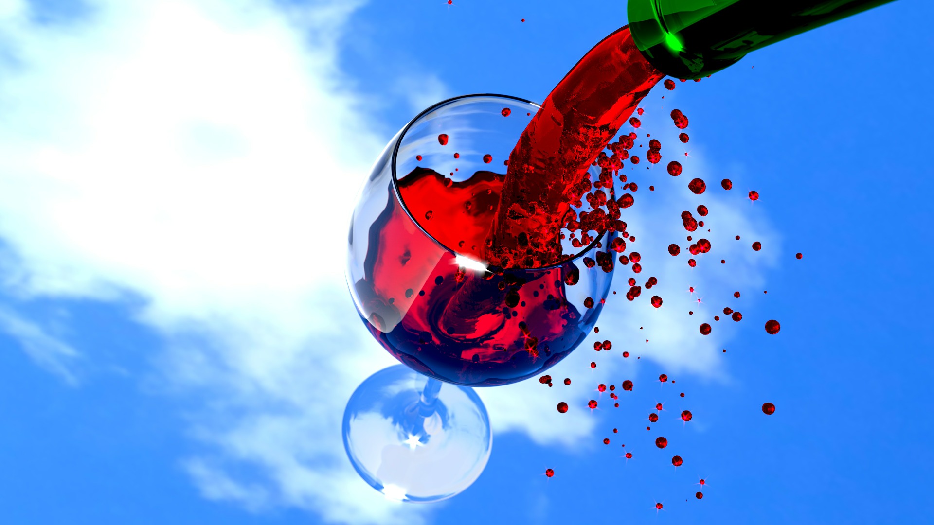 NON ESISTE UN LIVELLO SICURO NEL CONSUMO DI ALCOL
