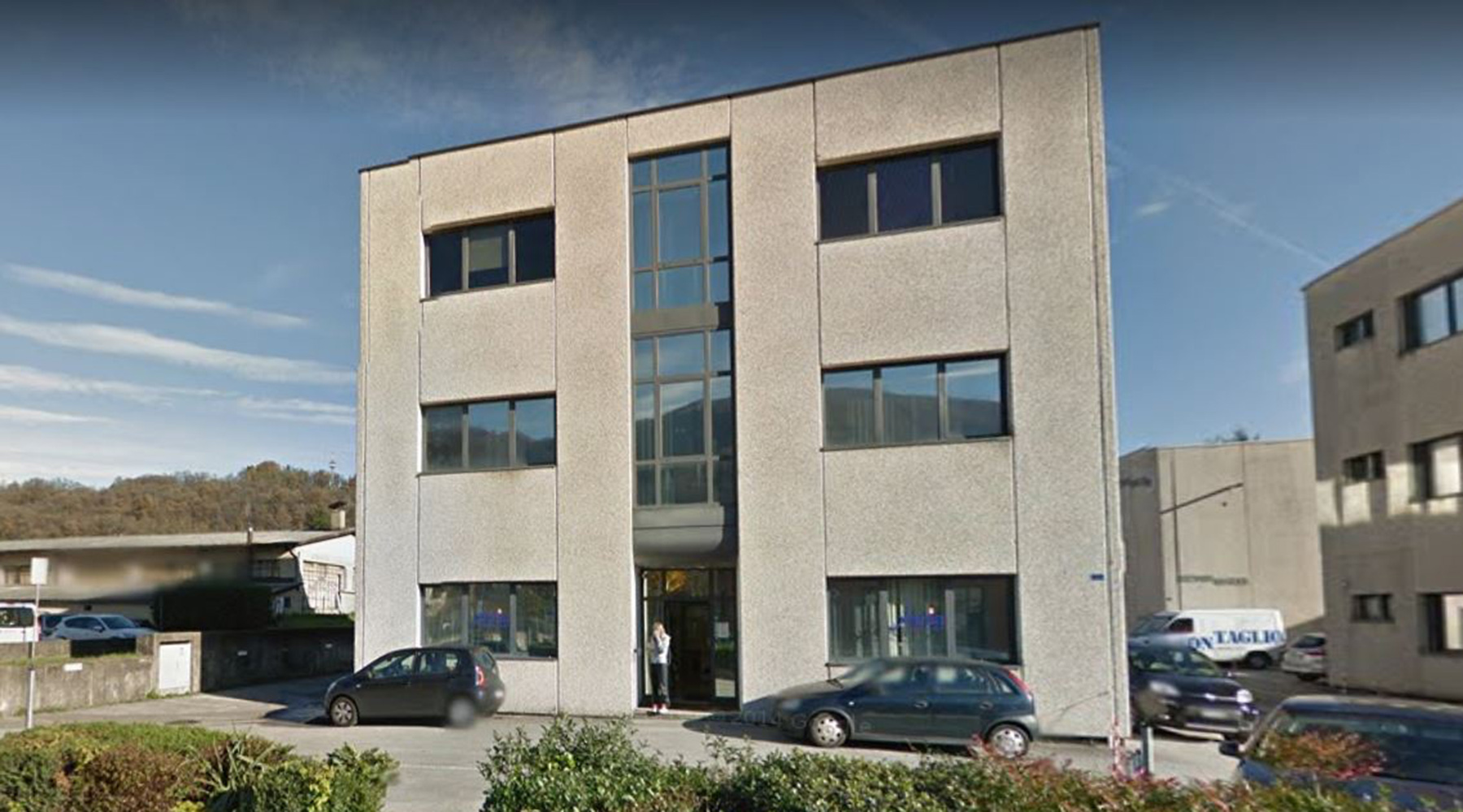 La chiesa “Open Door” nel Ticino cambia sede