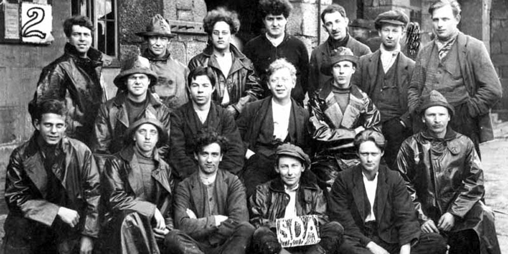 Gli avventisti e la guerra – 100 anni dal giorno dell’armistizio