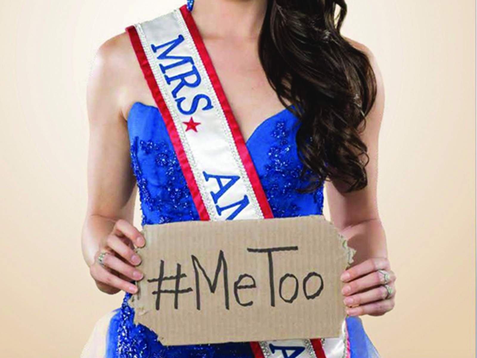 Miss America dice #MeToo?