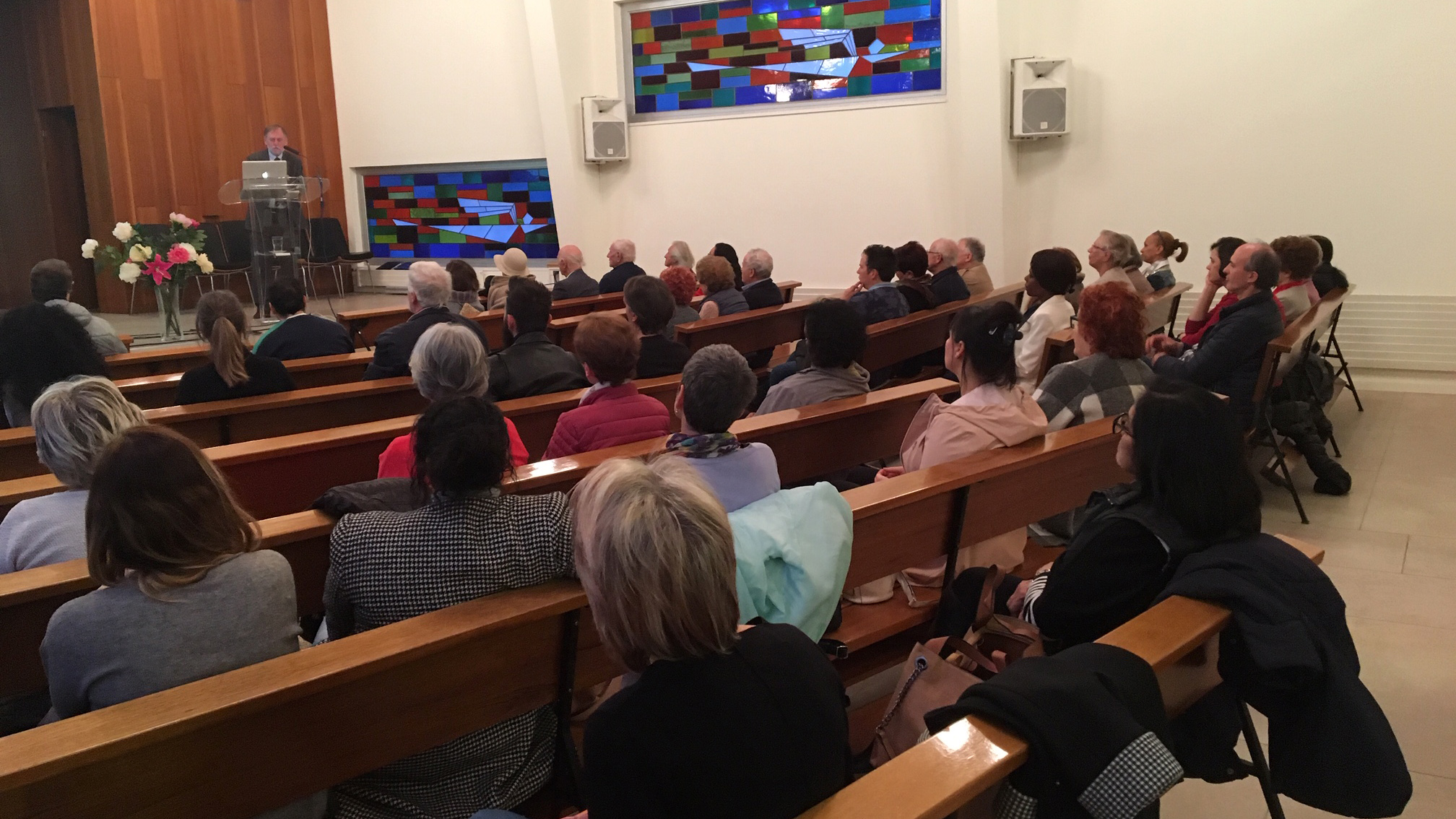Lugano – Conferenze