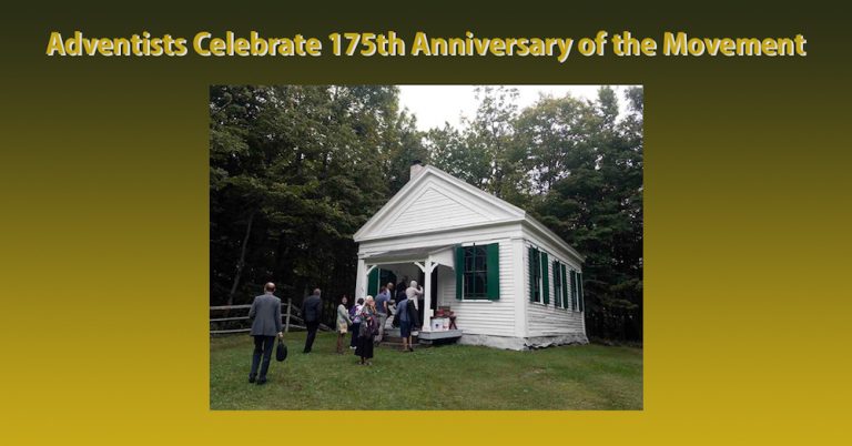 175 anni di avventismo