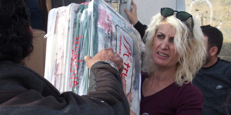 Preghiera e azione per l’Albania colpita dal terremoto