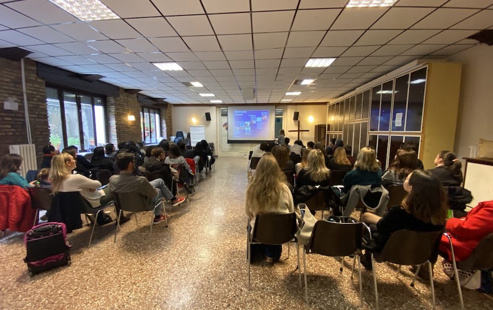 Comunicare con la Generazione Z