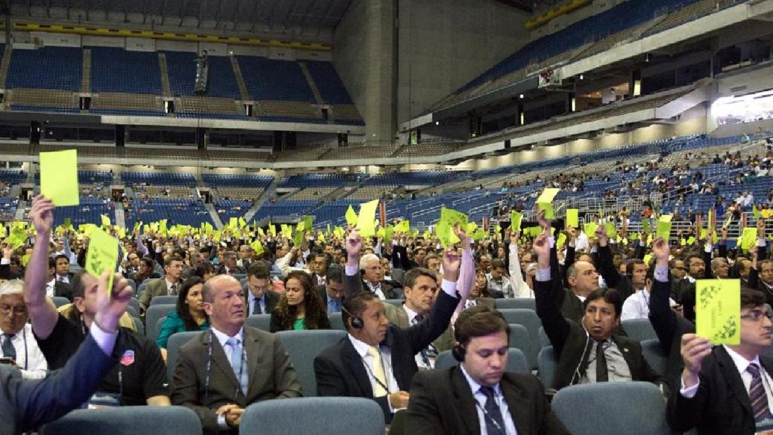 Posticipata al 2022 l’Assemblea mondiale della Chiesa Avventista