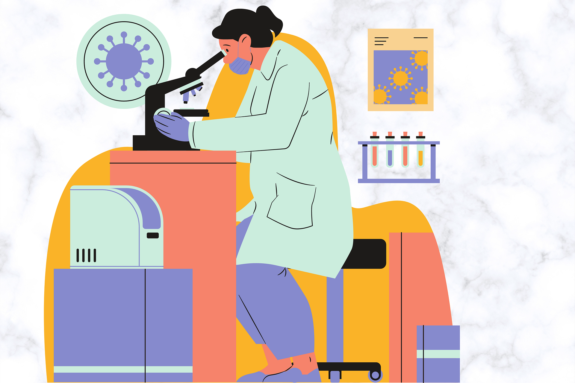 Vaccinazione contro il Covid 2/4 – Principi di vaccinazione