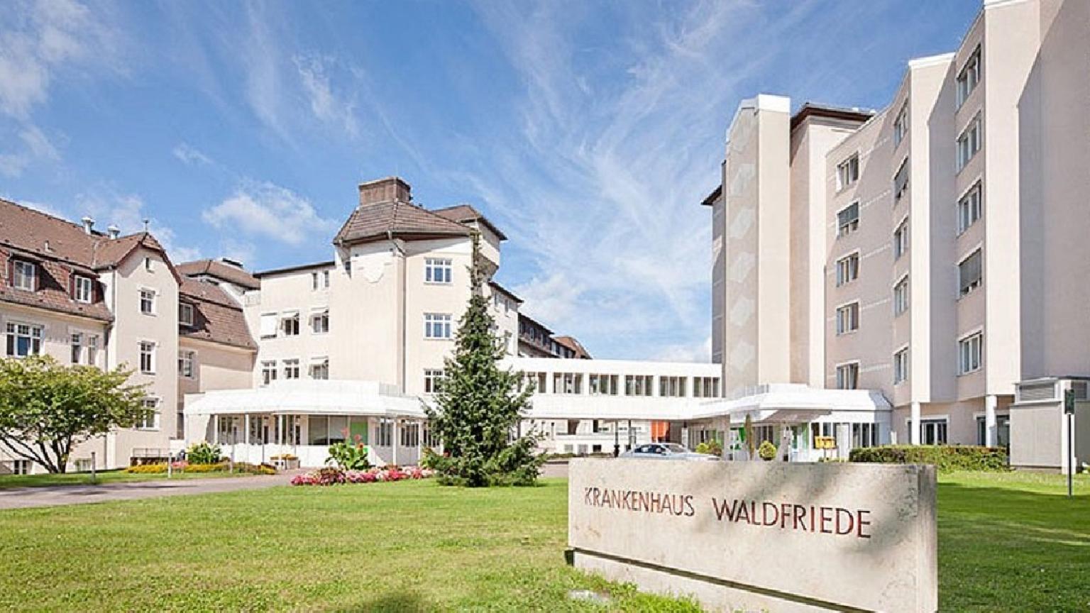 Berlino: bis per un’eccellenza sanitaria