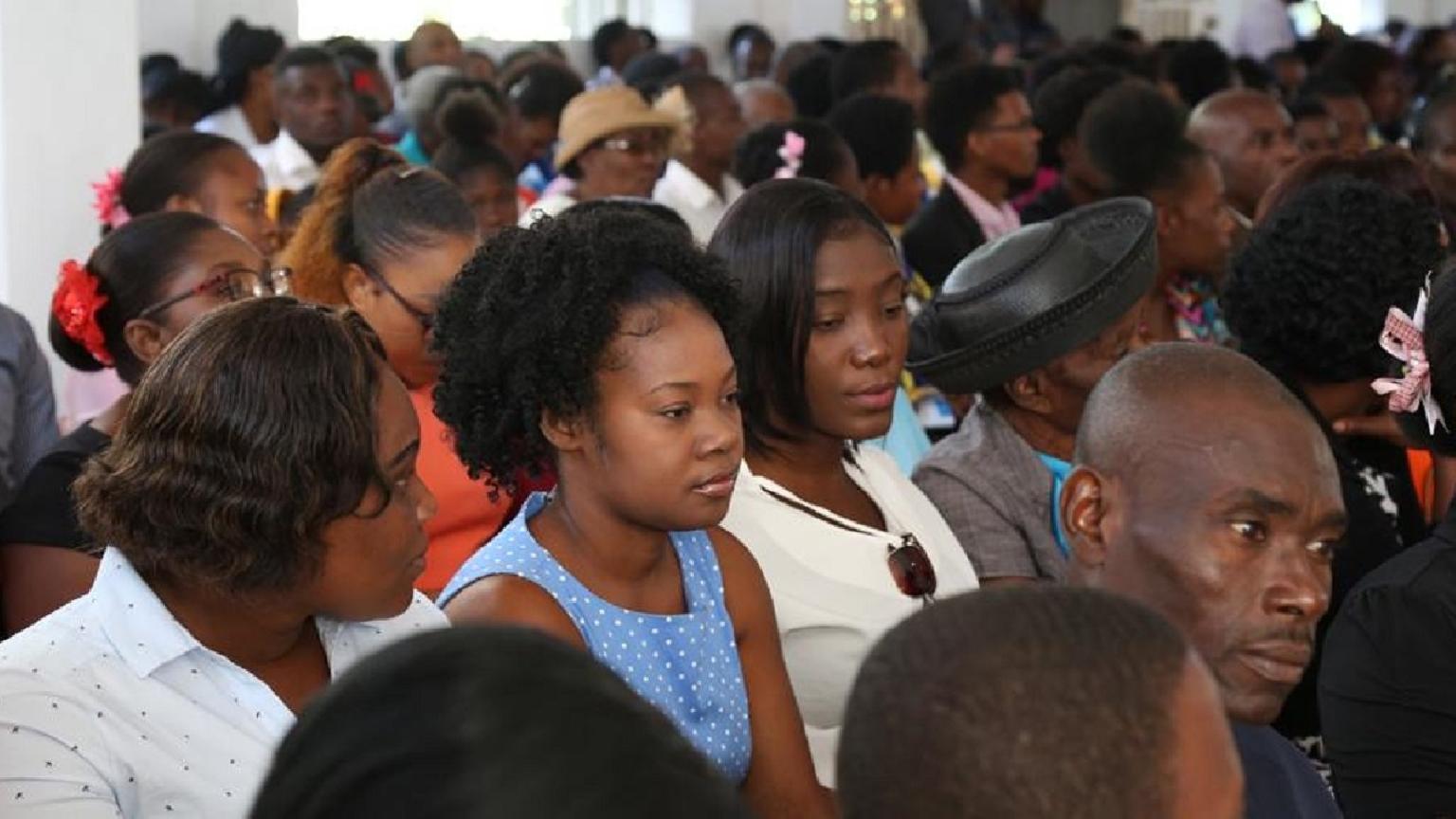 La Chiesa Avventista chiede di pregare per Haiti