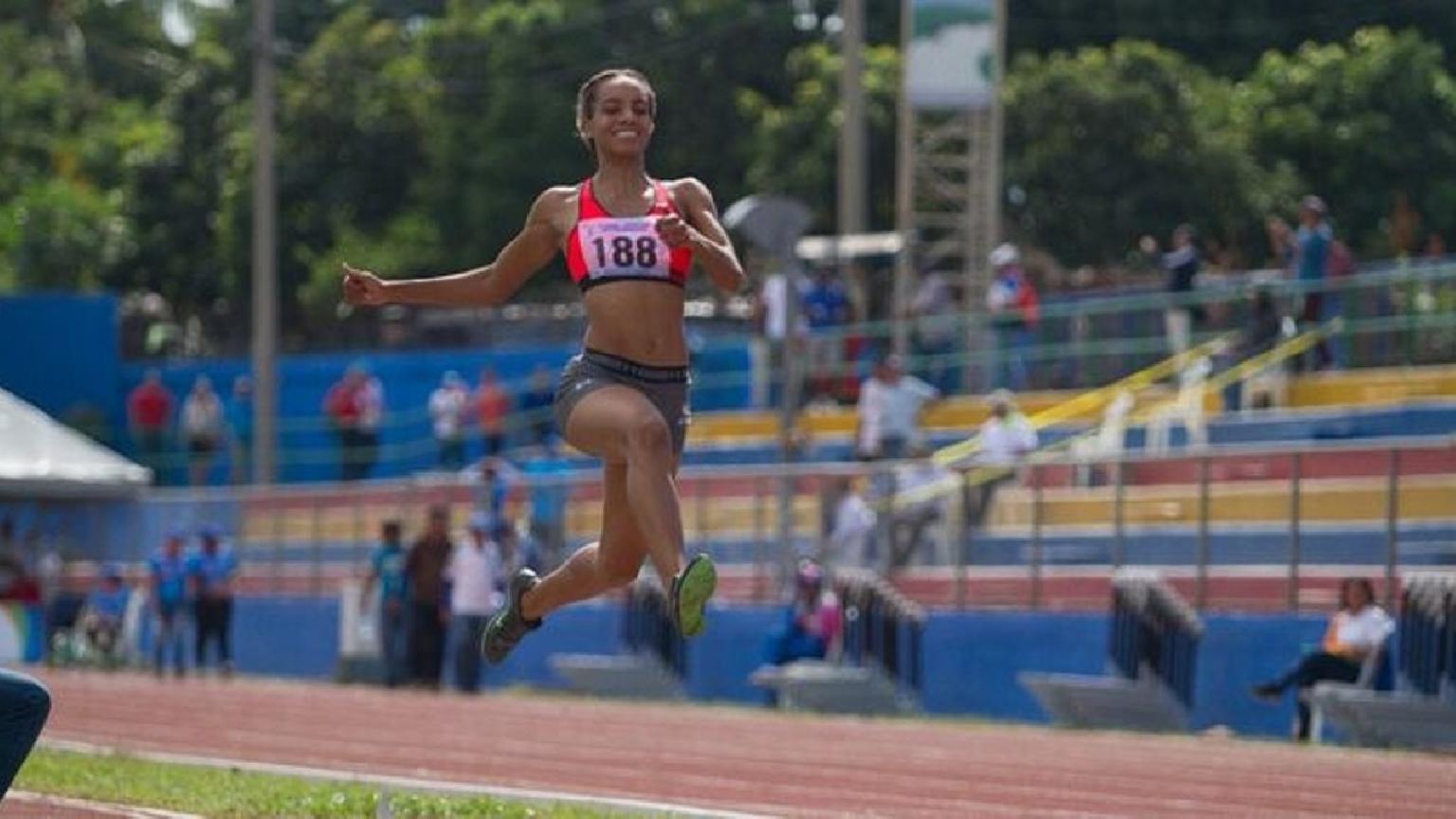 Atleta avventista panamense partecipa alle Olimpiadi di Tokyo 2020