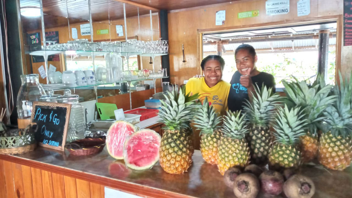 Dall’alcol ai succhi di frutta