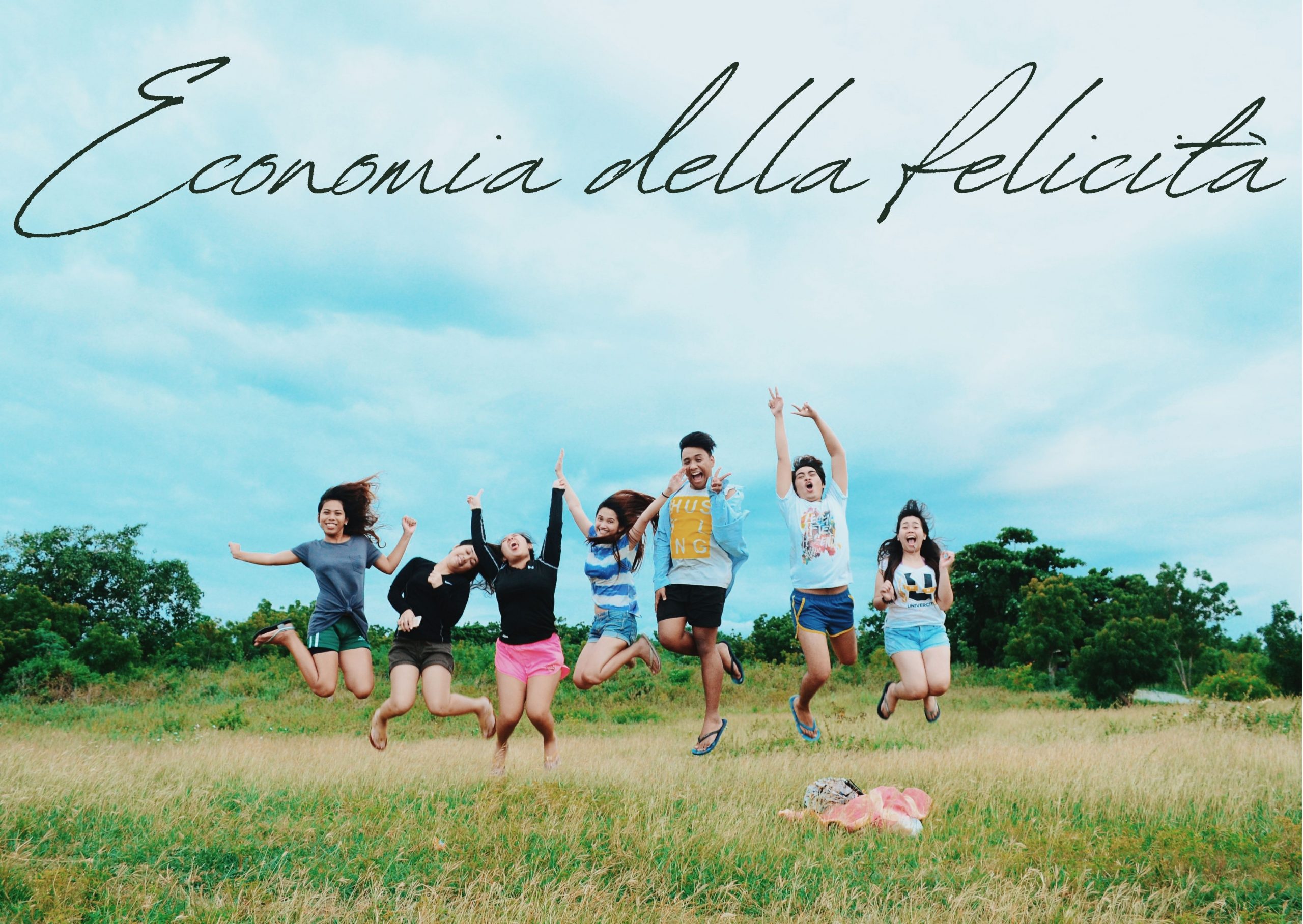Economia della felicità
