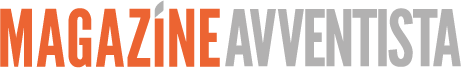 Magazine Avventista logo