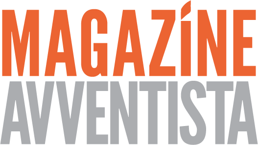 Magazine Avventista logo
