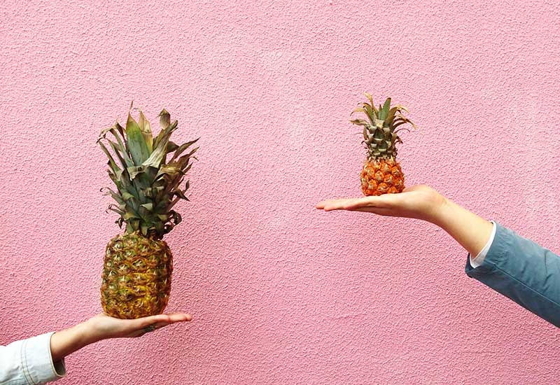 La trappola del confronto