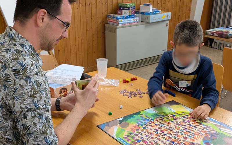 Il festival LudoBible, 2° edizione