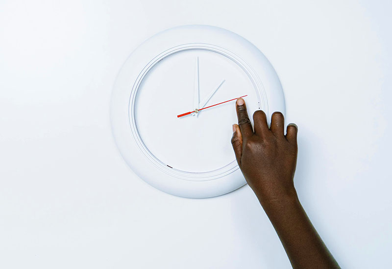 I benefici di una vita lenta