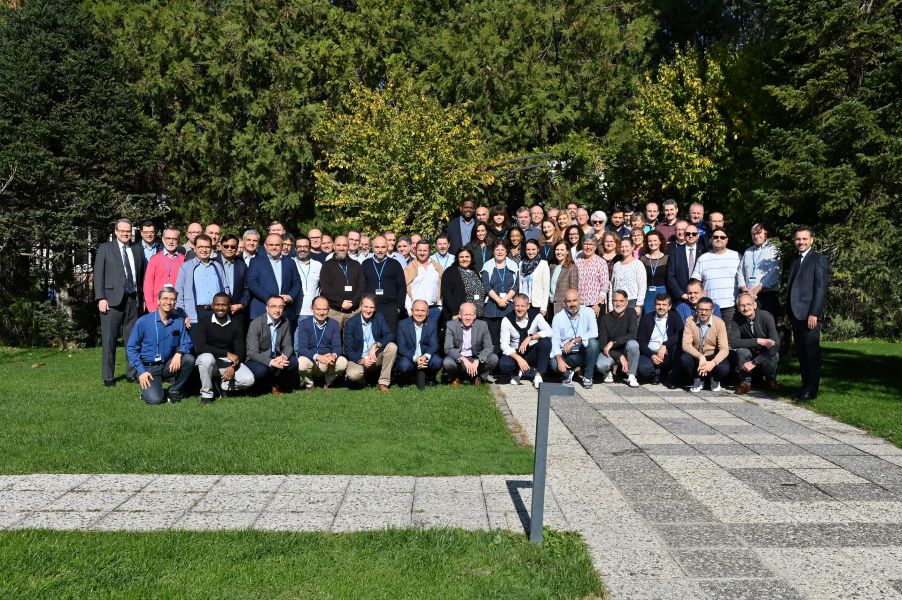 La Divisione Intereuropea adotta un nuovo piano strategico