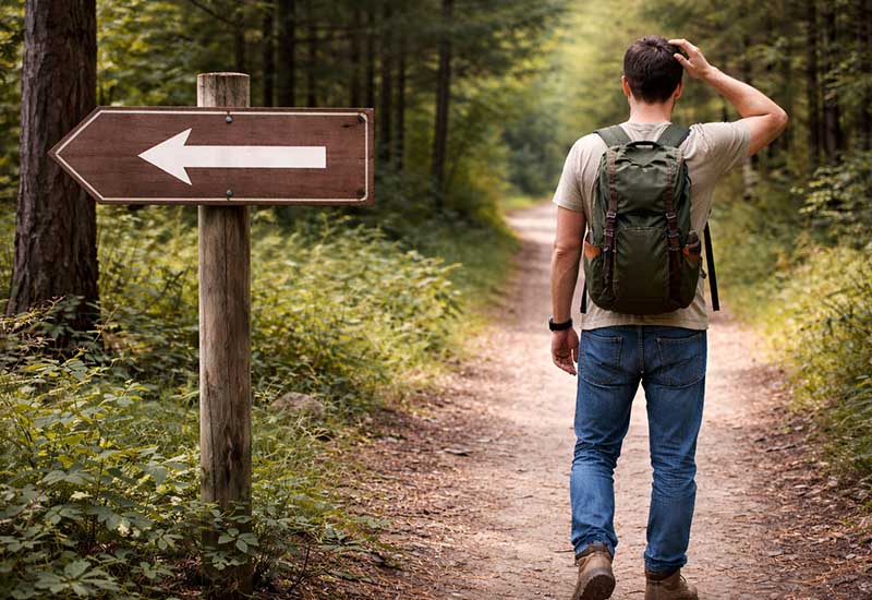Giona: il profeta che detestava la misericordia di Dio