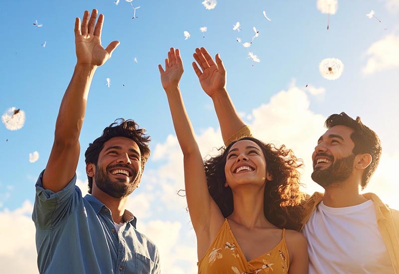 Sia fatta la Tua volontà!