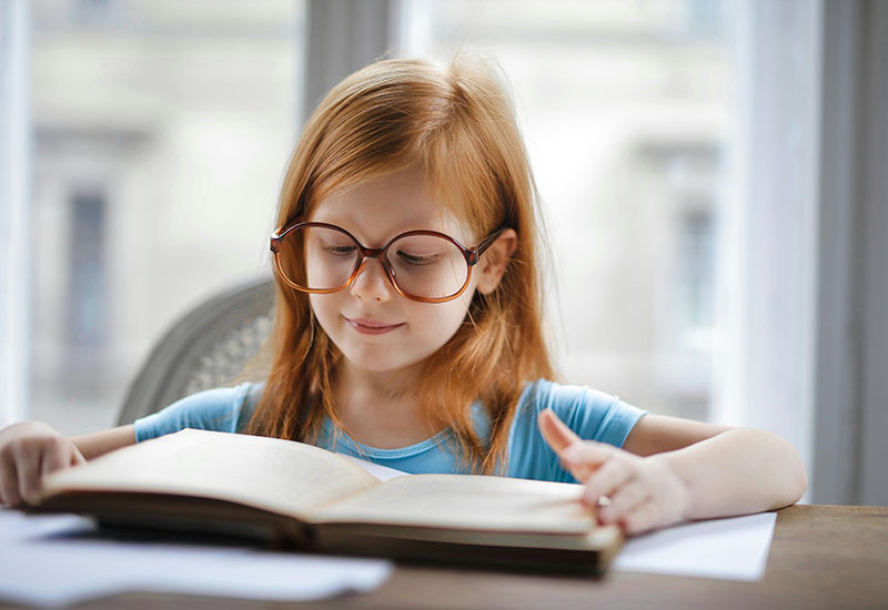 Aiutate il vostro bambino a crescere più intelligente