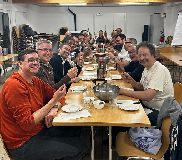 M4C – Terzo incontro del Ministero degli uomini della FSRT 