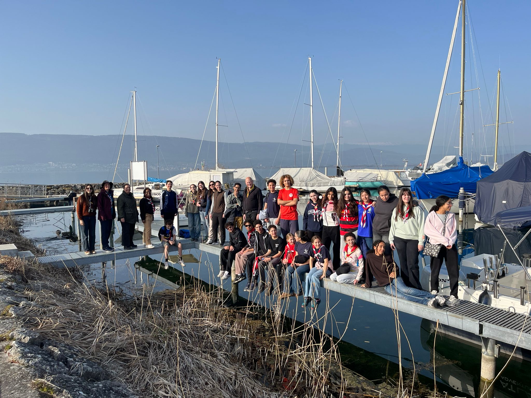 Fede Viva… Servizio Attivo