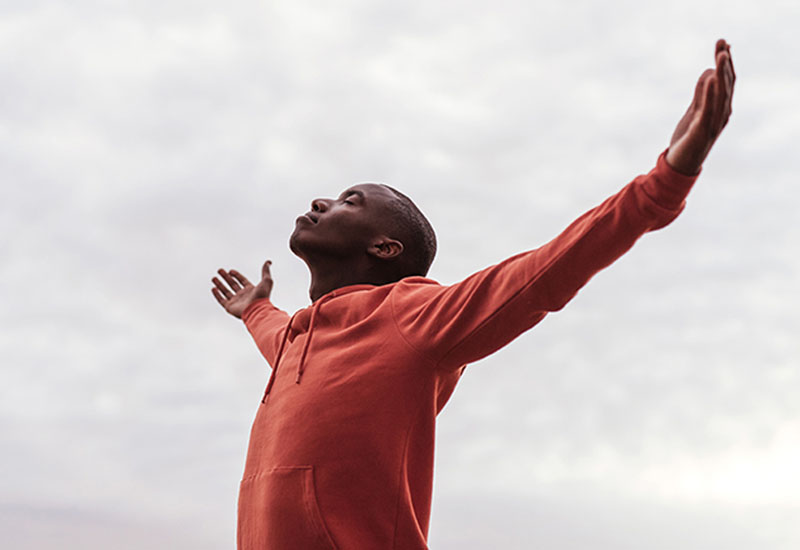 Samuele: saper ascoltare nel silenzio