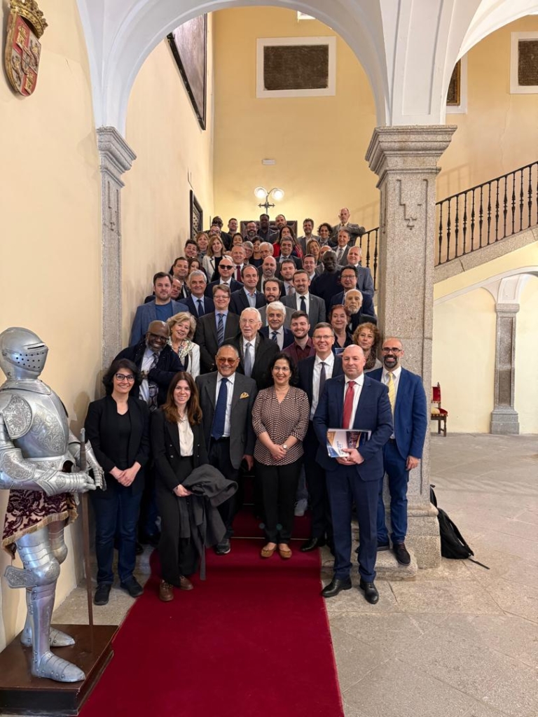 Conscience & Liberté 2026: Toledo ospita una grande conferenza sulla Libertà Religiosa in un momento cruciale per i Diritti Umani