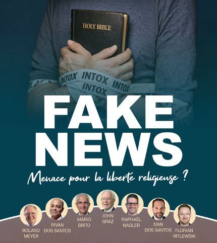 Le fake news non sono uno scherzo!