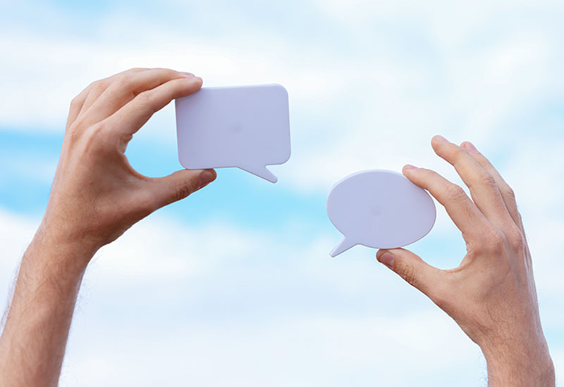 Dieci lezioni sulla comunicazione