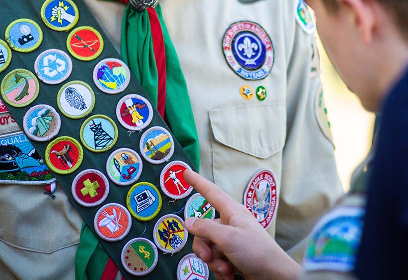 Dieci qualità da avere come scout