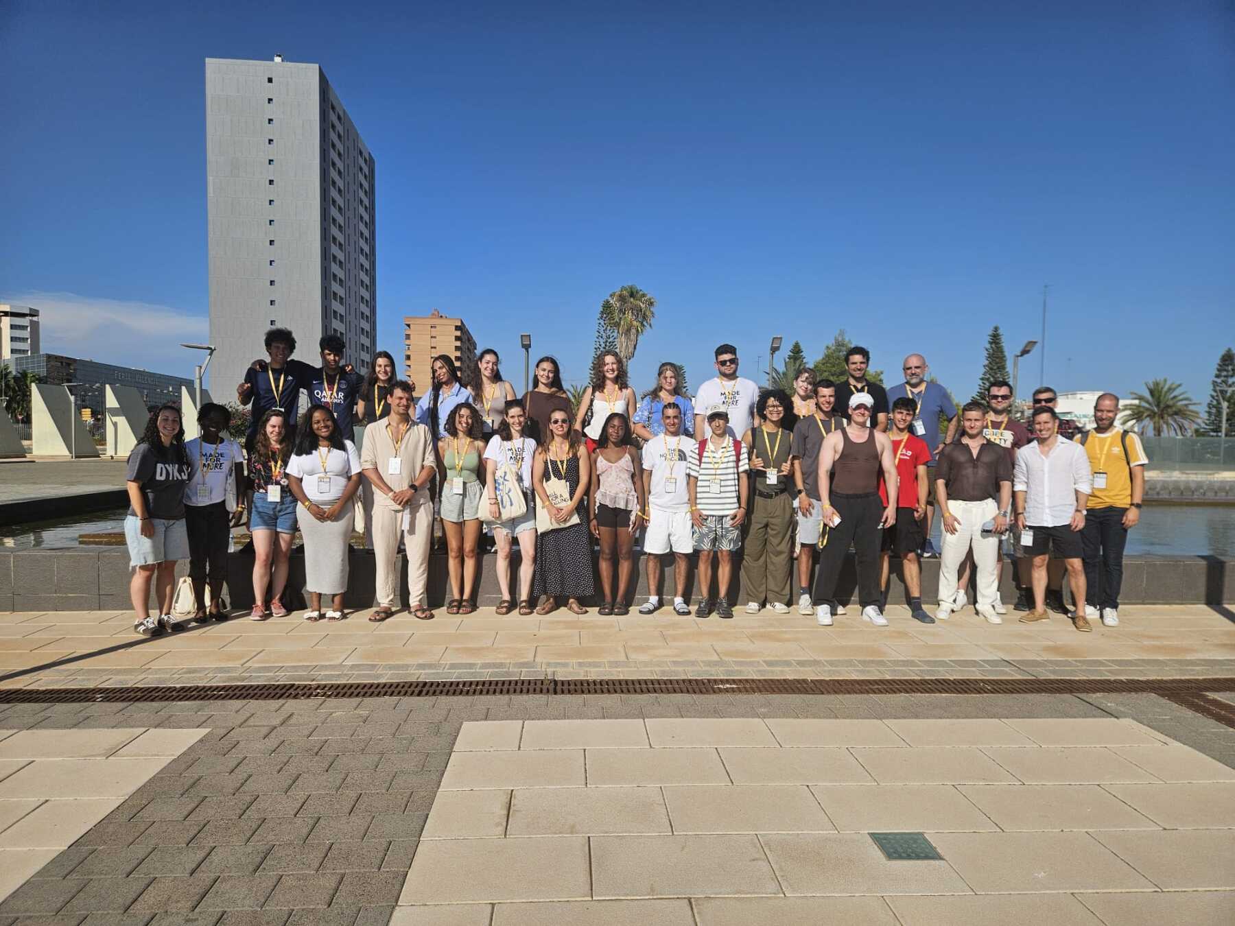 AYC 2026 – Un congresso, un grande successo